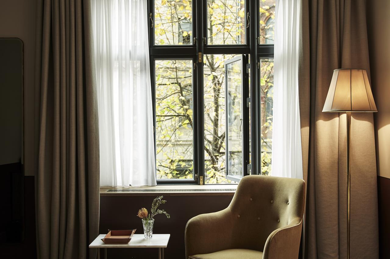 Sanders Slaapkamer