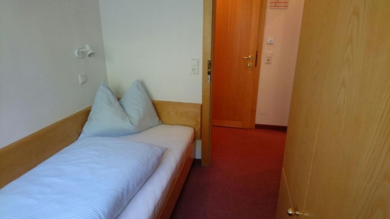 Two-Bedroom Apartment Edelweiß