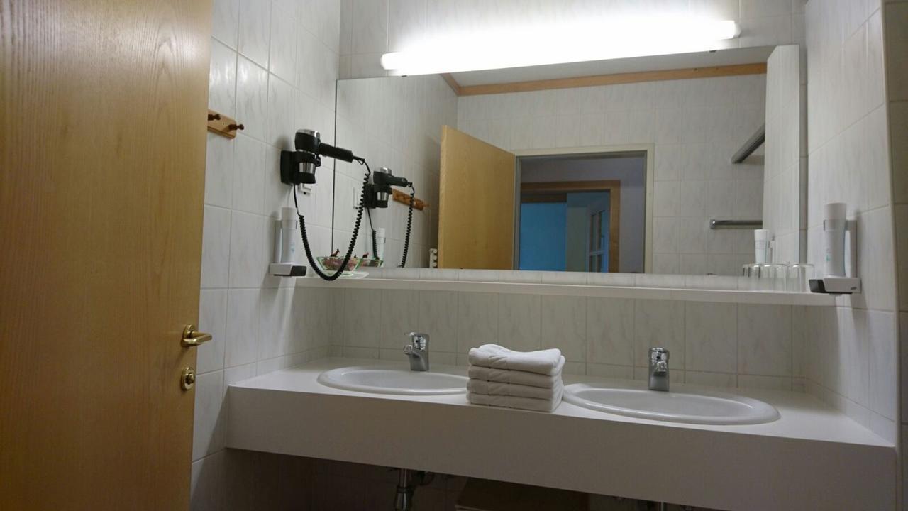 Two-Bedroom Apartment Talblick