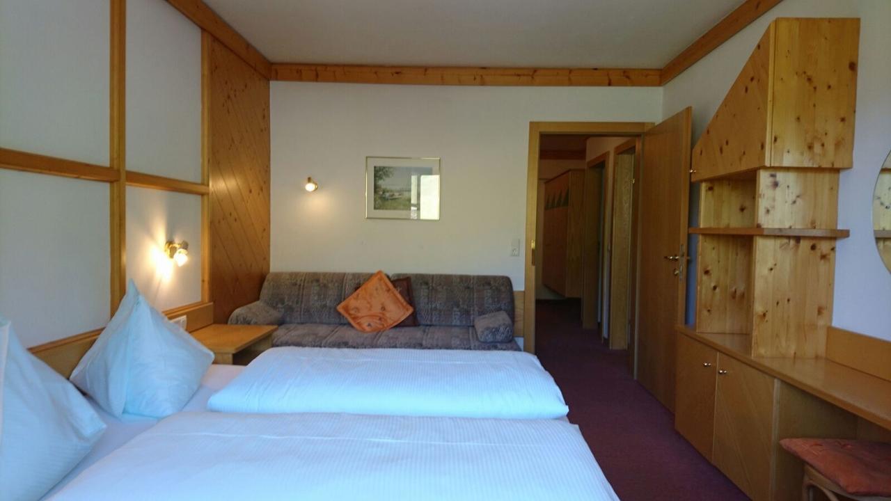 Two-Bedroom Apartment Talblick