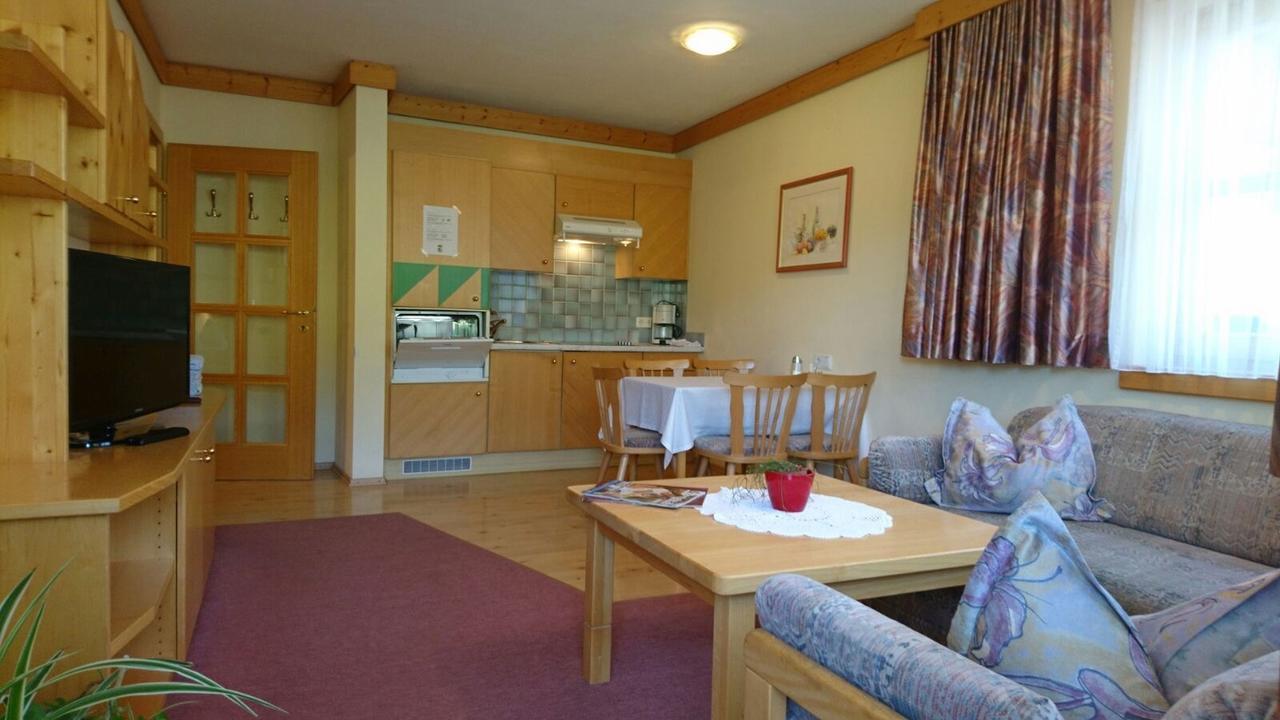 Two-Bedroom Apartment Talblick