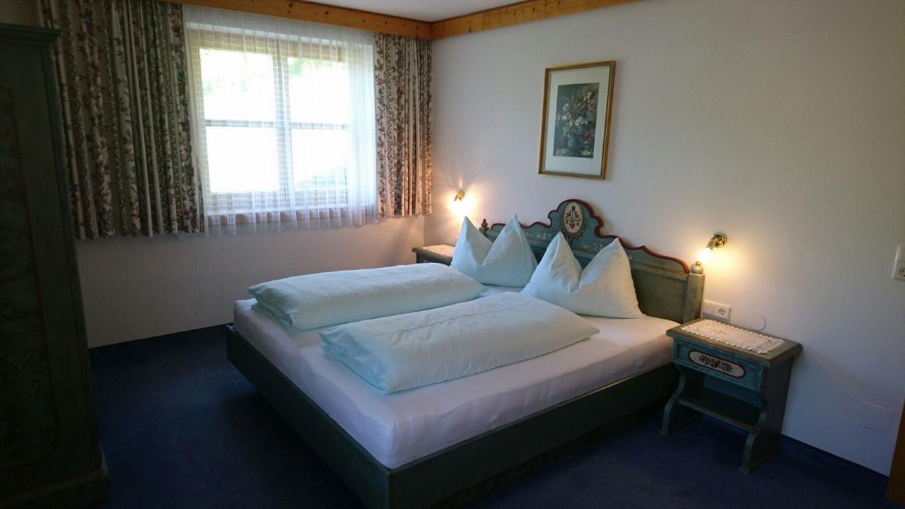Deluxe Apartment Jochberg