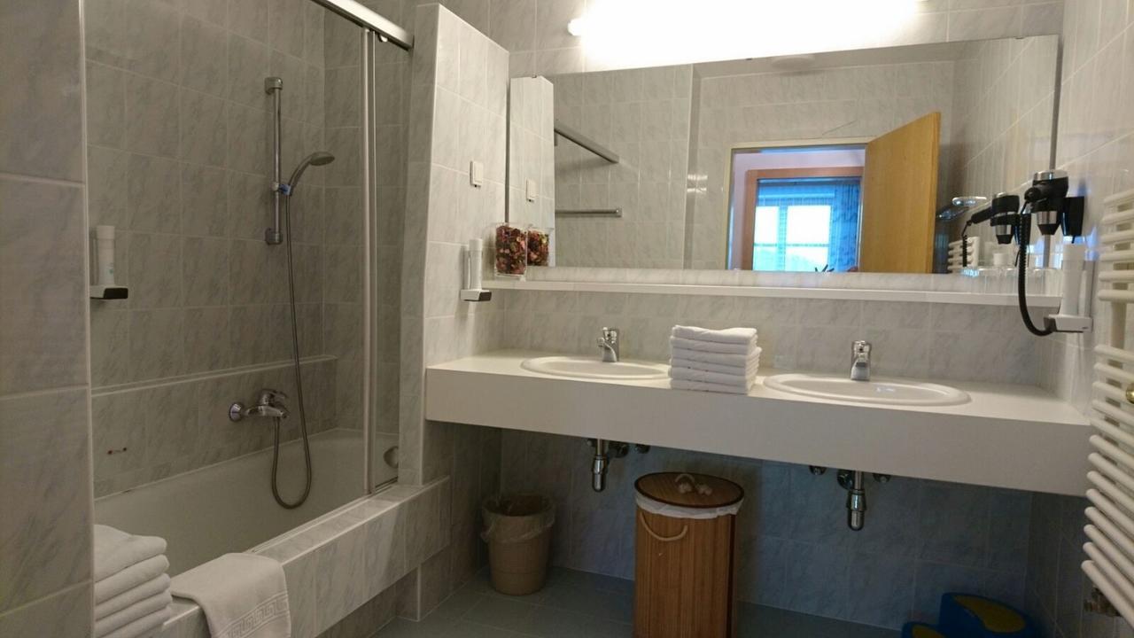 Deluxe Apartment Jochberg