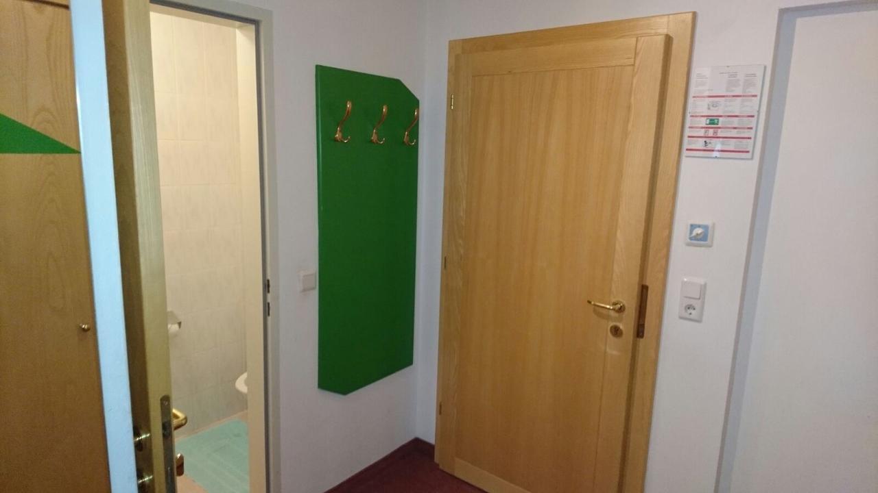 Two-Bedroom Apartment Talblick