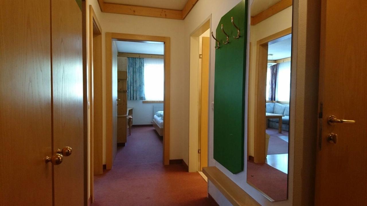Two-Bedroom Apartment Talblick