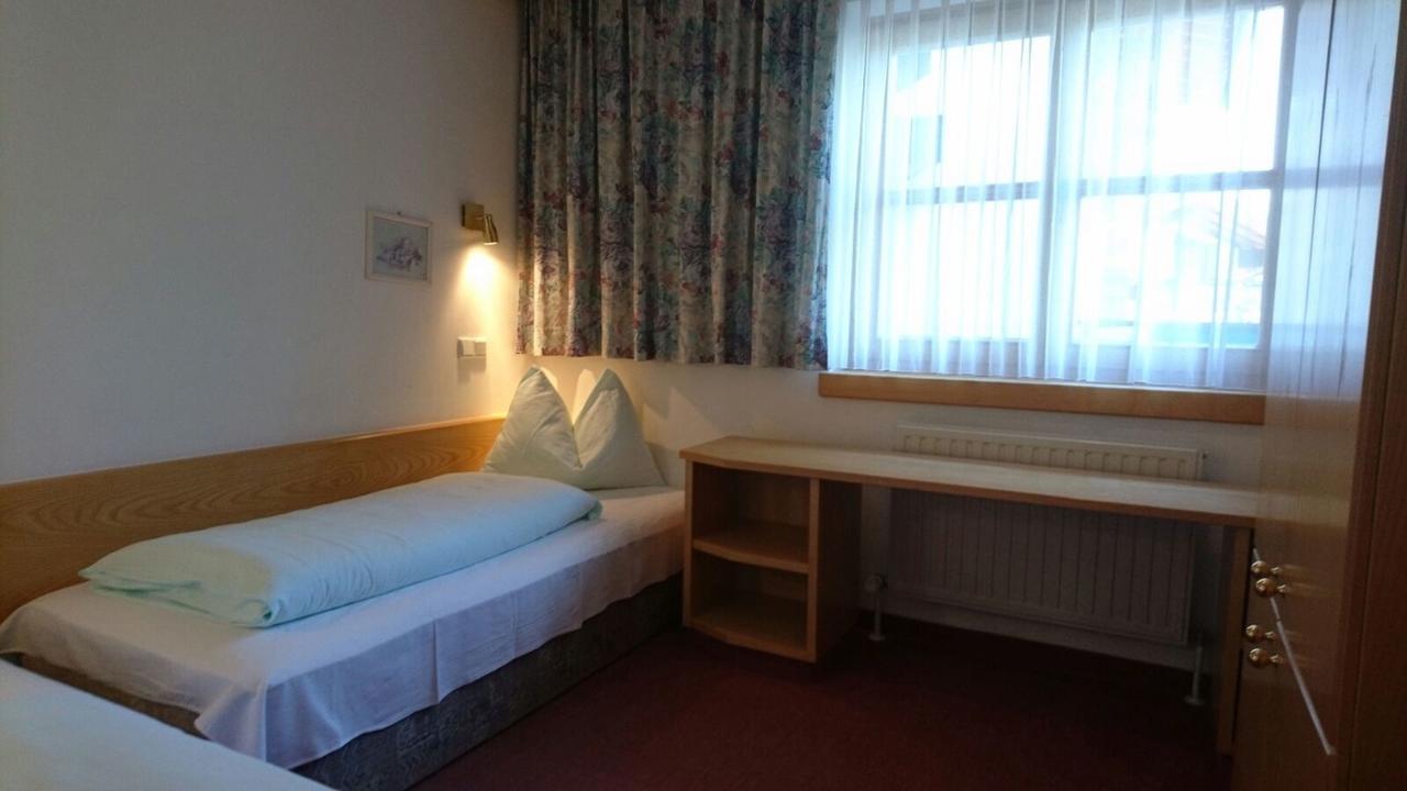 Two-Bedroom Apartment Talblick