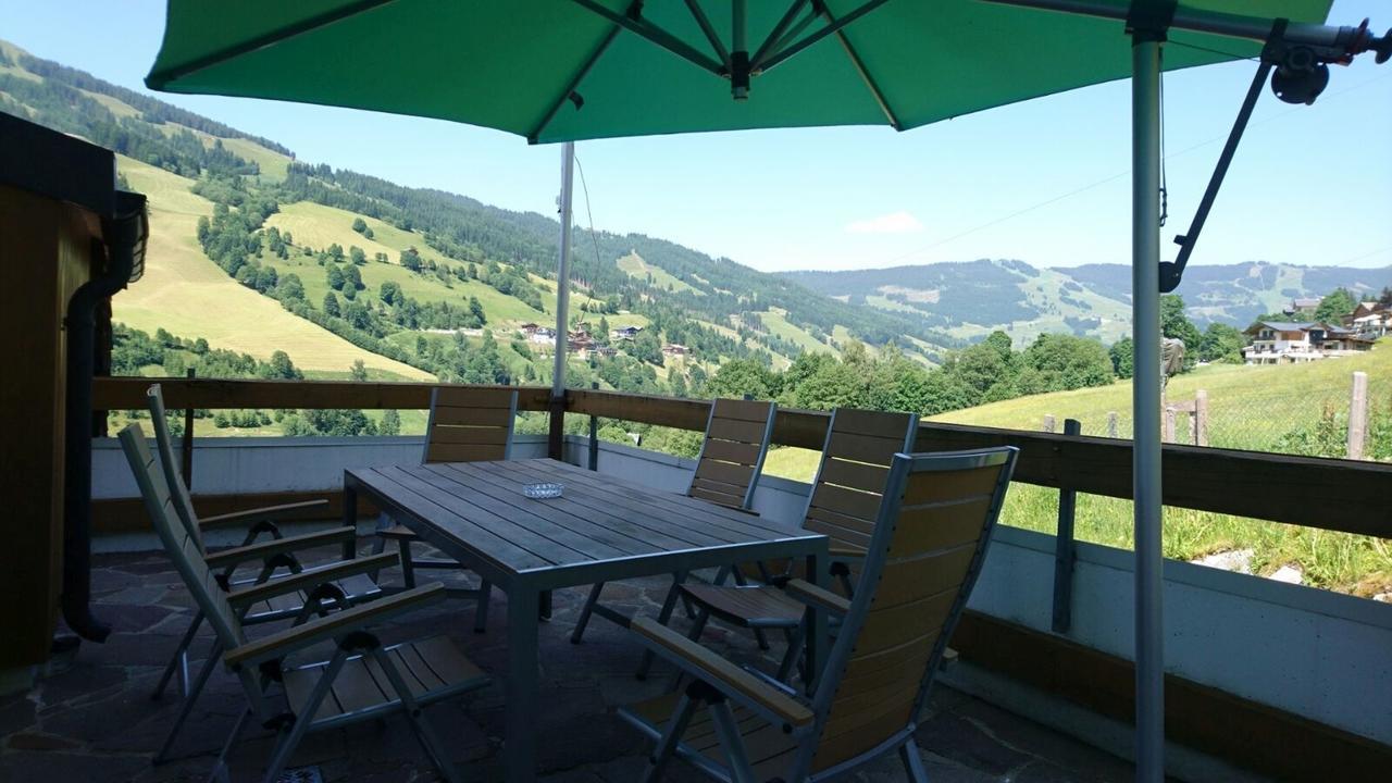 Deluxe Apartment Jochberg