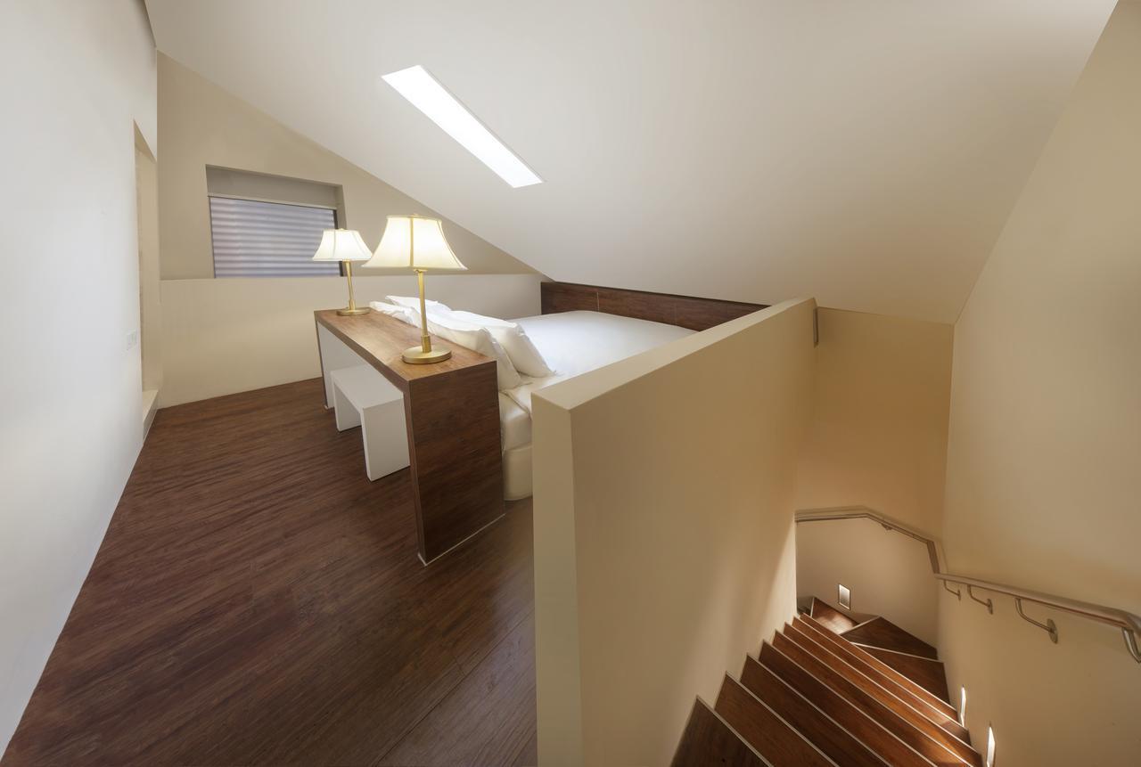 Maisonnette/Duplex