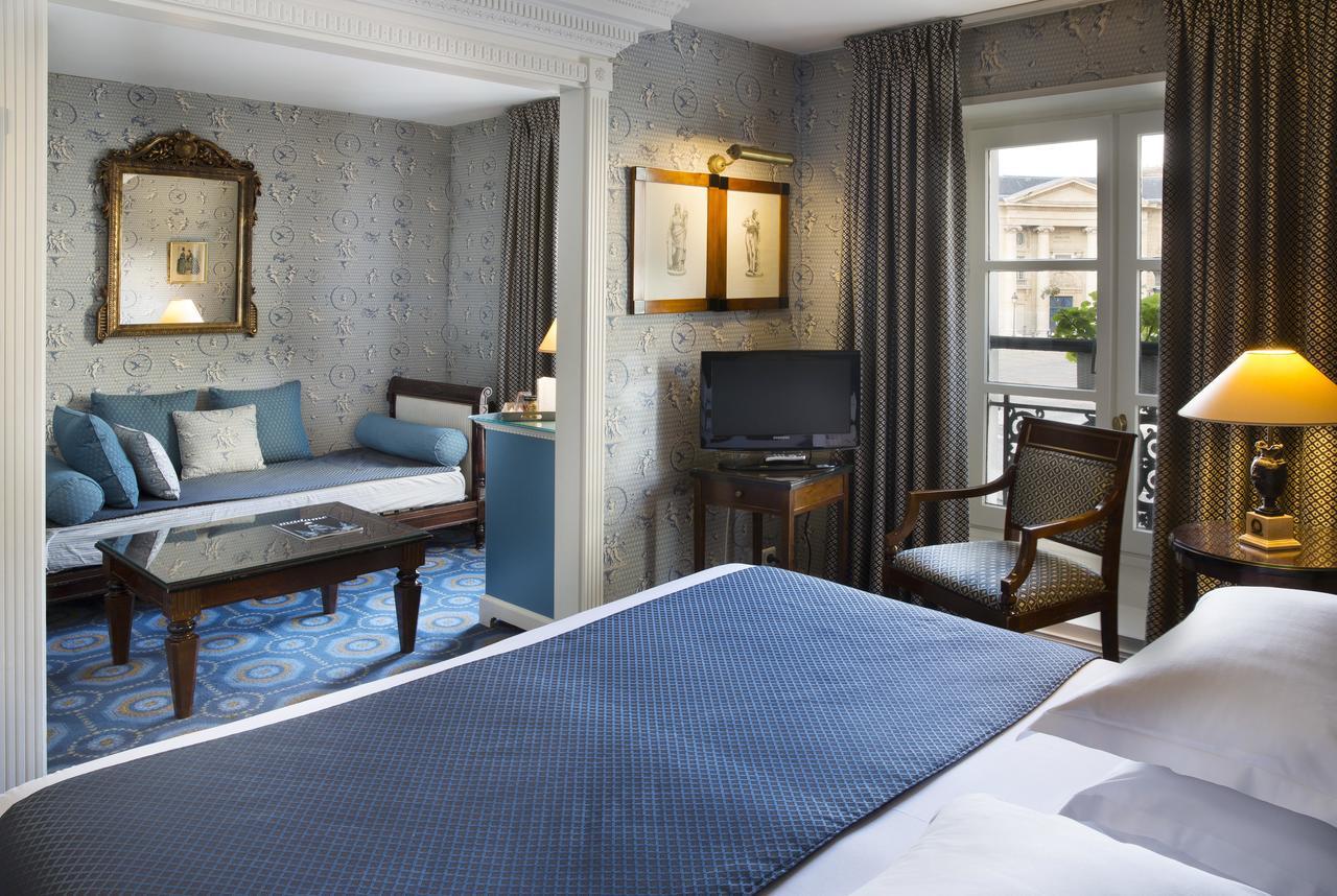 Deluxe Junior Suite