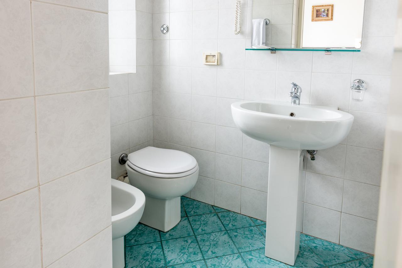 Standaard Tweepersoonskamer met 1 of 2 Bedden