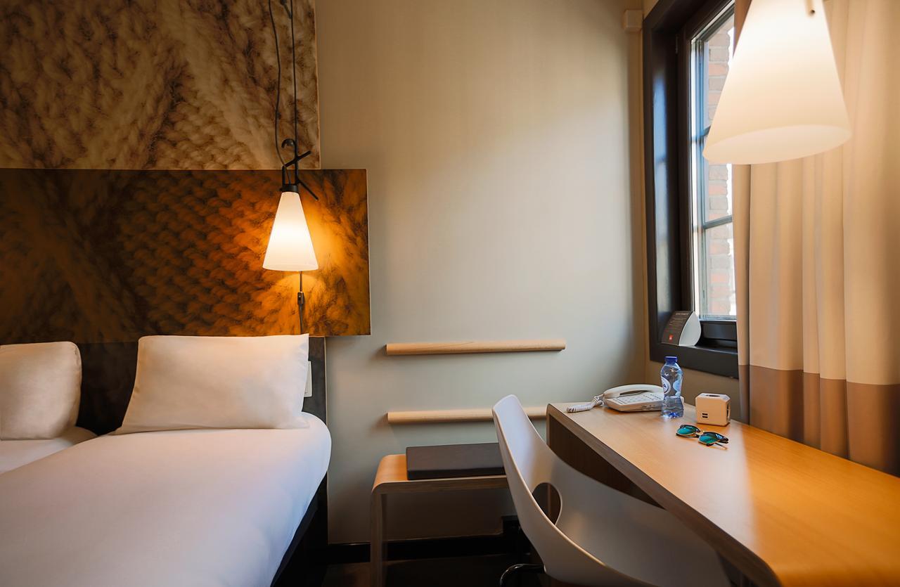 Standaard Kamer met 2 Bedden
