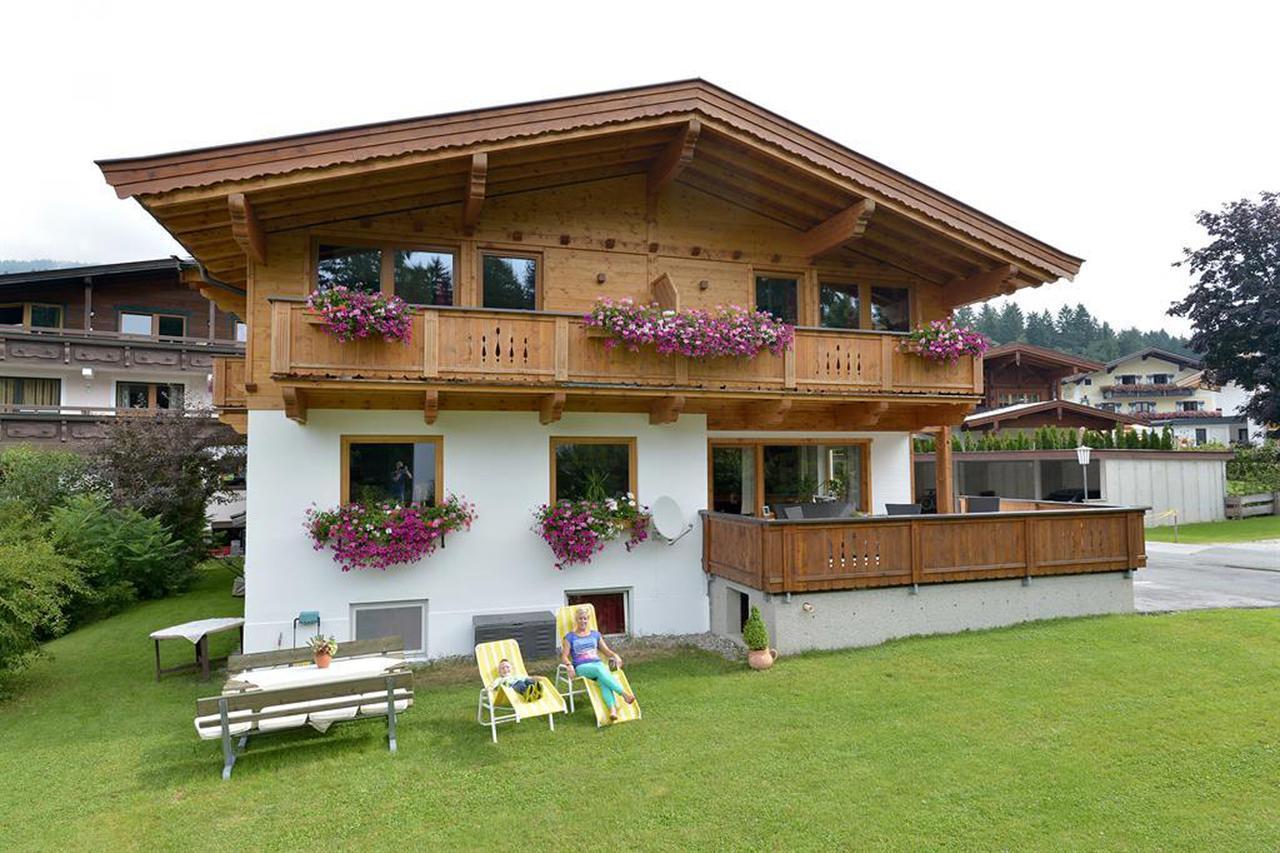 Studio Balcony Annex Building