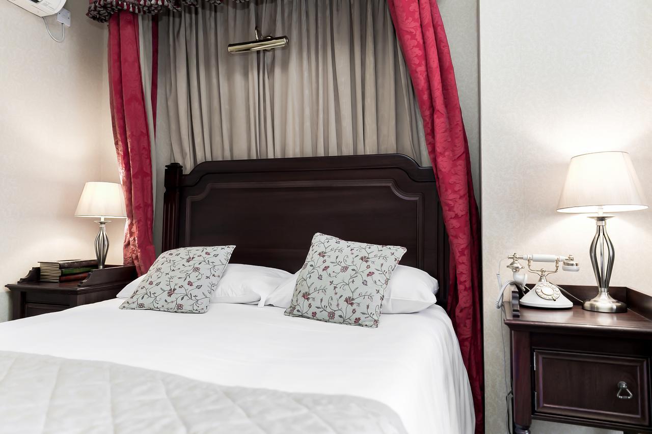 Standaard Kamer met Kingsize Bed