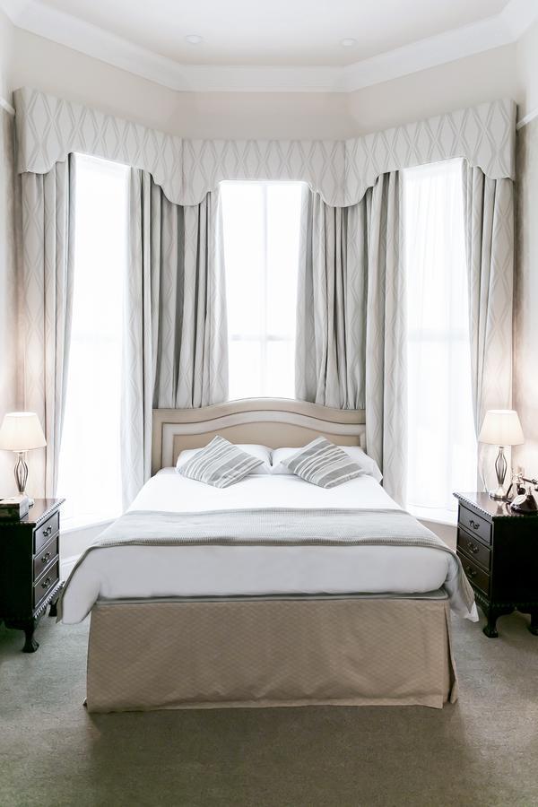 Superior Kamer met Kingsize Bed