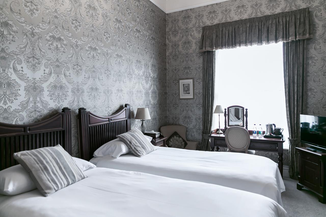 Standaard Kamer met 2 Bedden