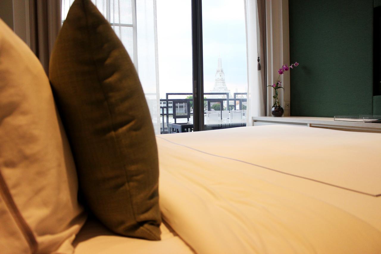 Riva Arun Deluxe River view