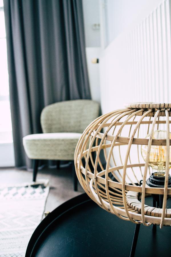 Studio Appartement