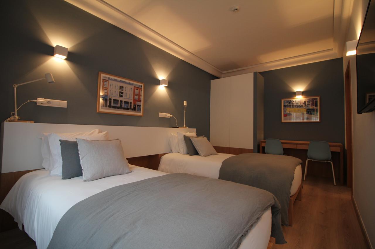 Standaard Suite
