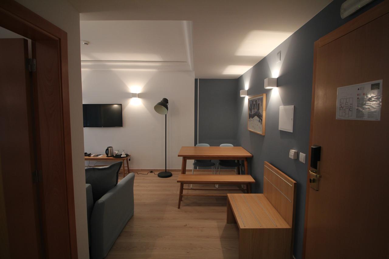 Standaard Suite