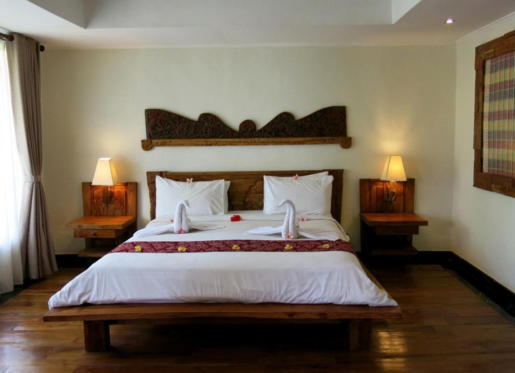 Duplex Suite Welcome Massage Afternoon Tea