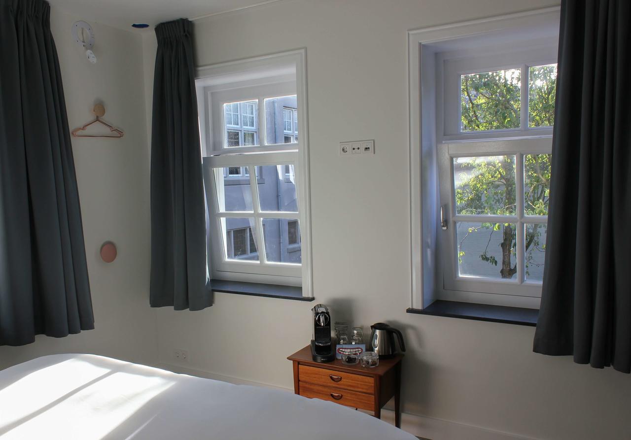 Vintage Kamer