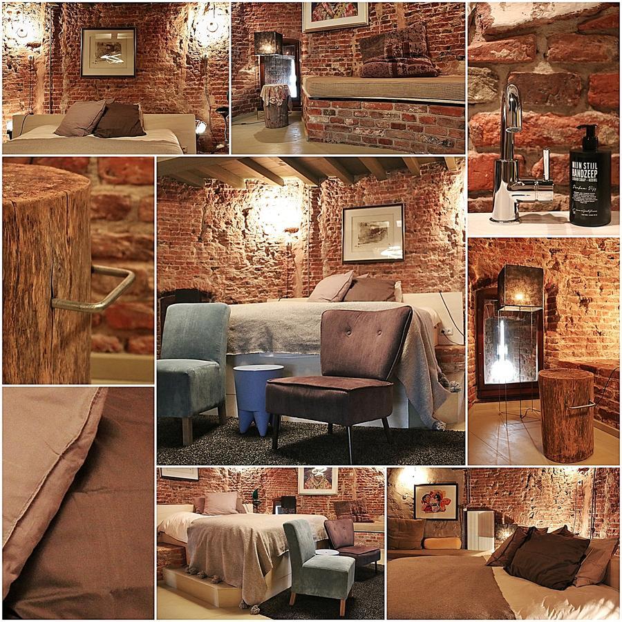 Familiekamer met Eigen Badkamer