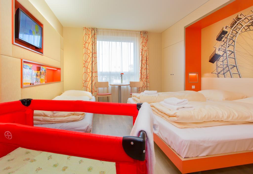 Familiekamer