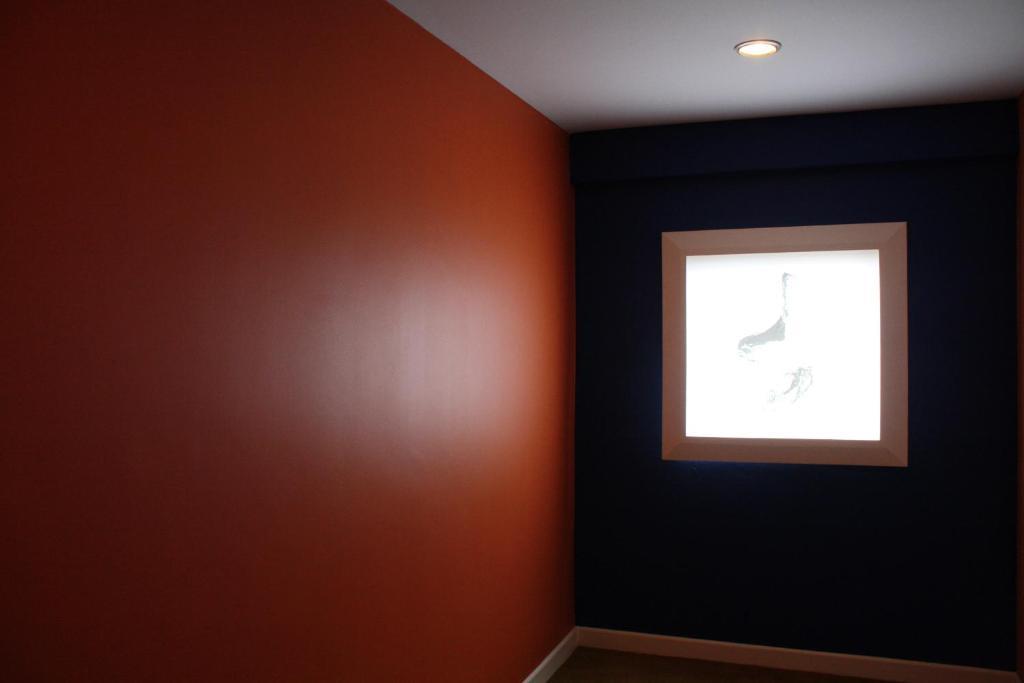 Double Room Panoramic View