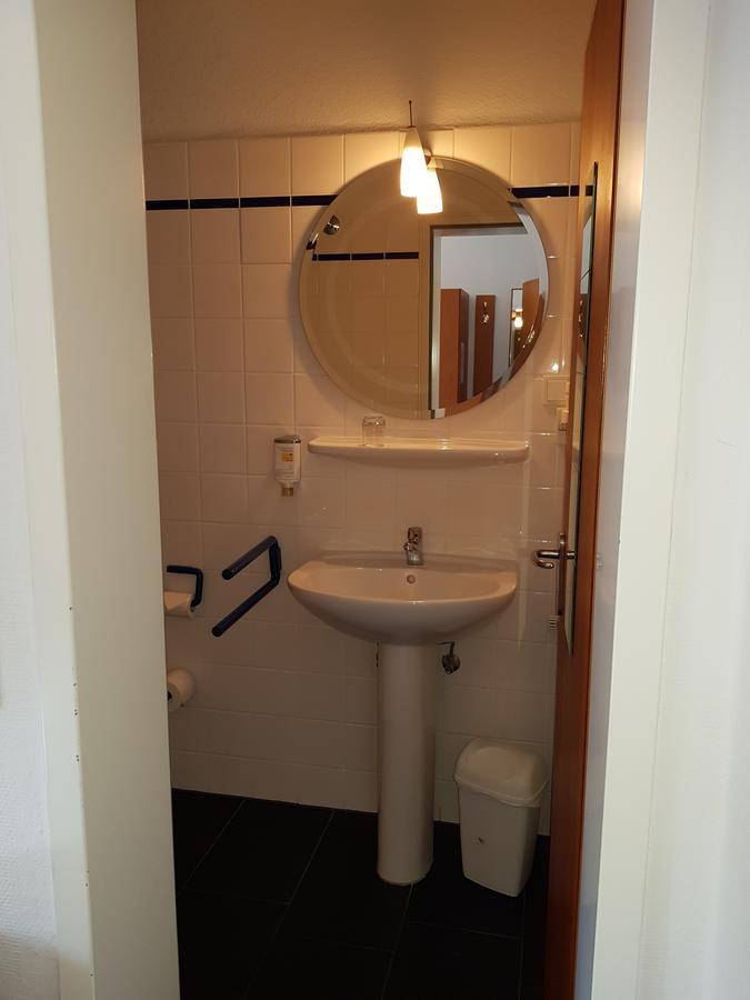 Eenpersoonskamer