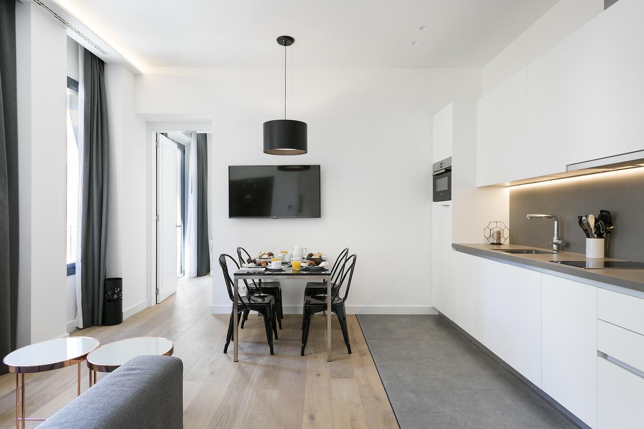 Appartement met 2 slaapkamers
