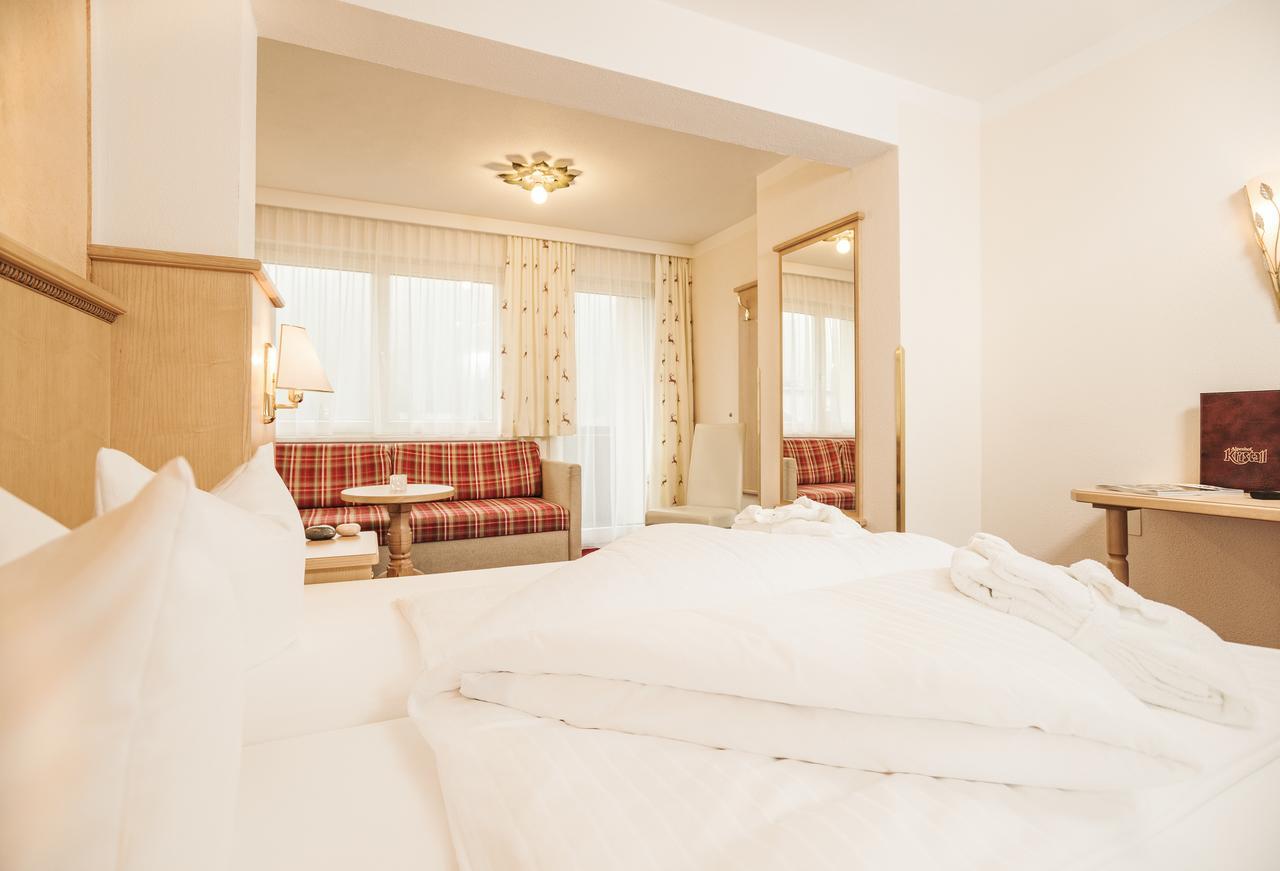 Triple Room Balcony