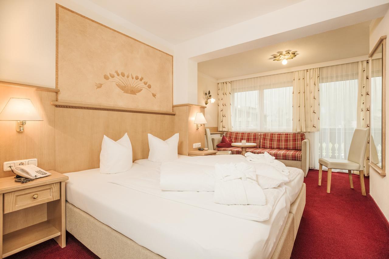 Triple Room Balcony