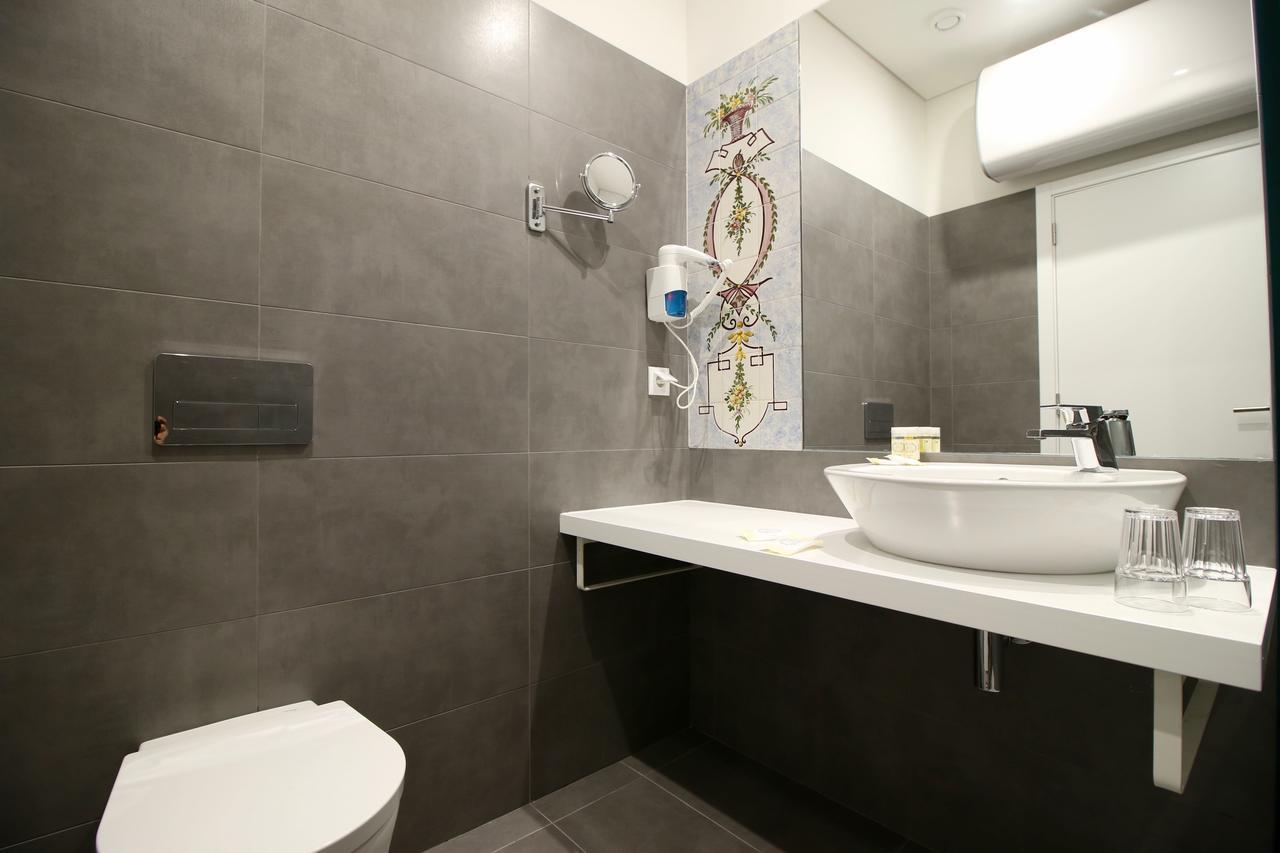 Standaard Tweepersoonskamer met 1 of 2 Bedden