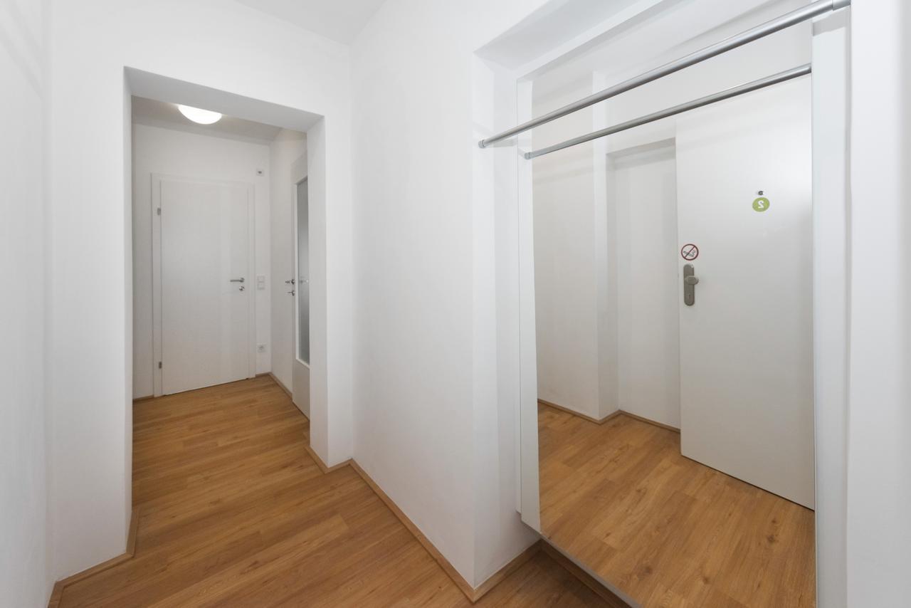 Appartement met 2 Slaapkamers A