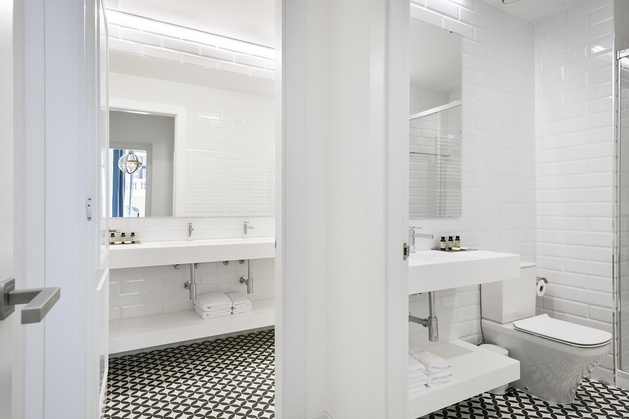 Luxe Appartement met 2 Slaapkamers en Terras