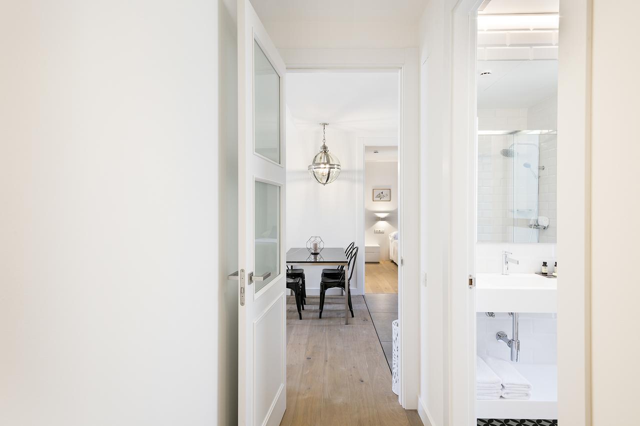 Appartement met 1 Slaapkamer