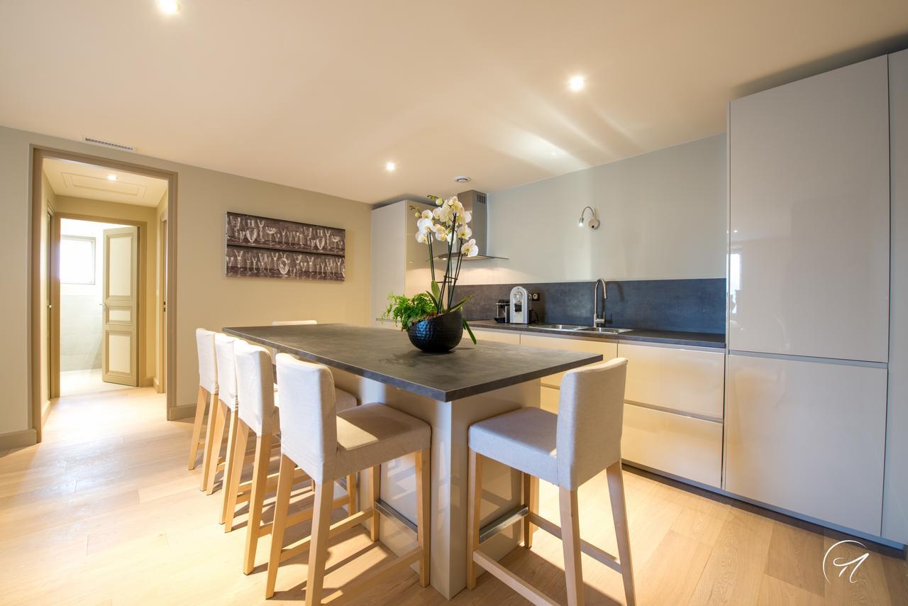 Deluxe Appartement