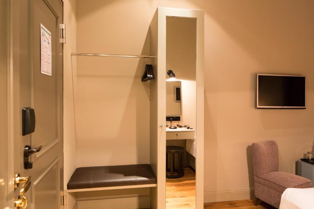 Comfort Tweepersoonskamer