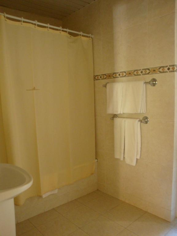 Tweepersoonskamer met 1 of 2 Bedden