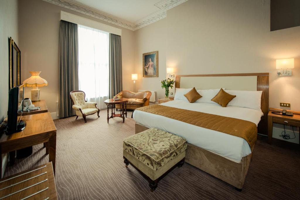 Deluxe Kamer