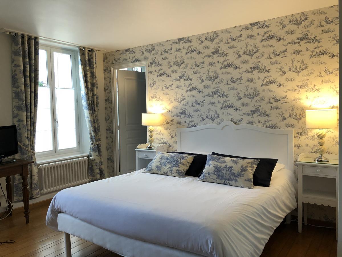 Superior Kamer met Queensize Bed