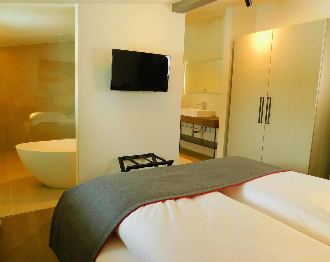 Suite Sauna