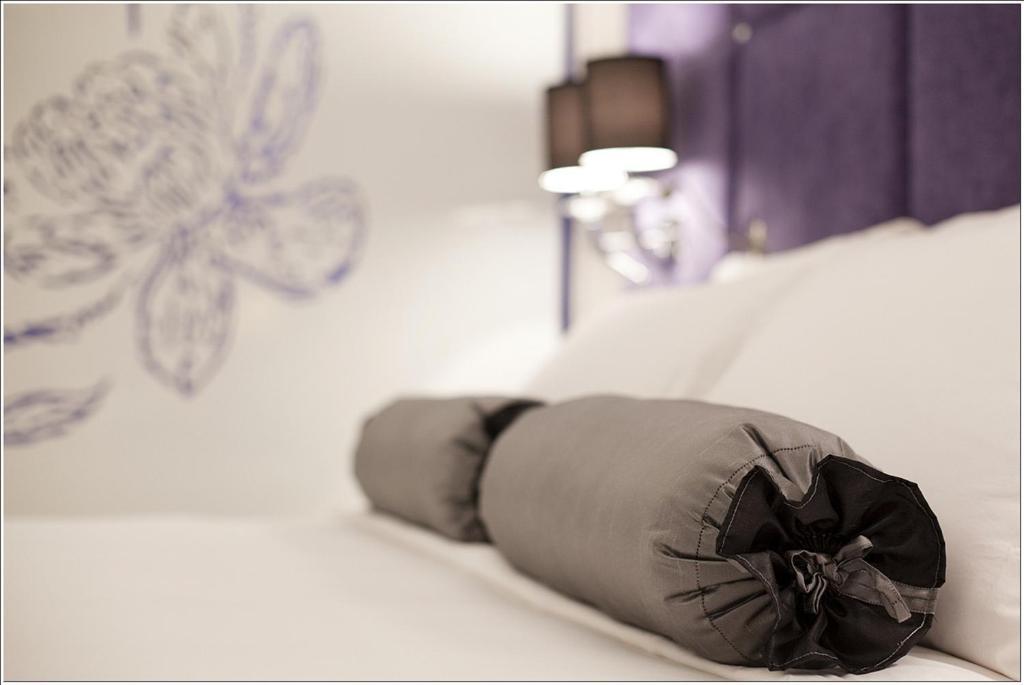 Premier Deluxe Room Twin bed 2Queens Bed