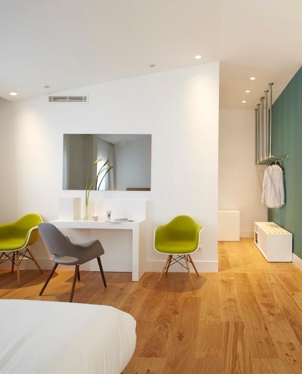 Executive Double or Twin Room