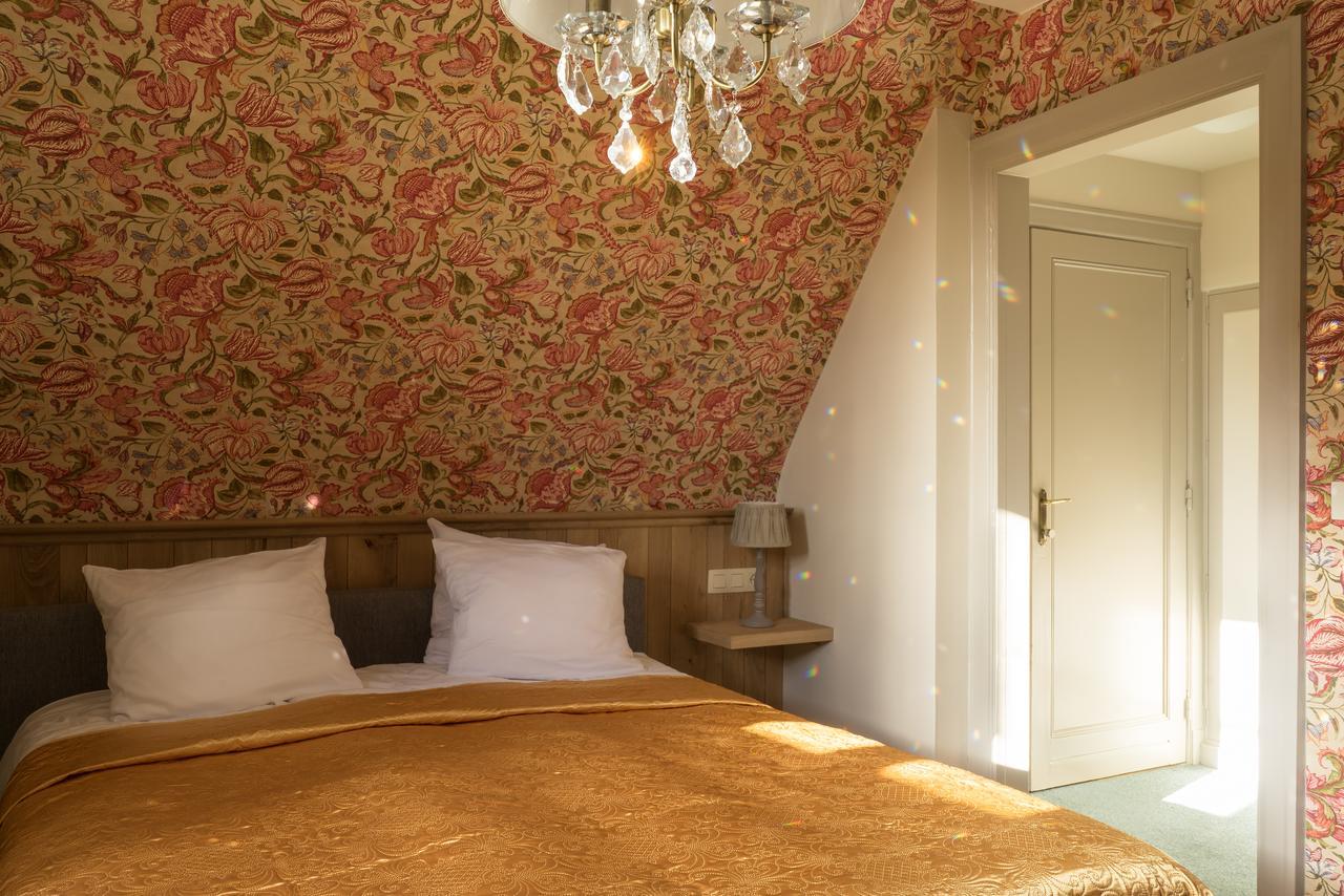 Standaard Kamer met 2 Bedden