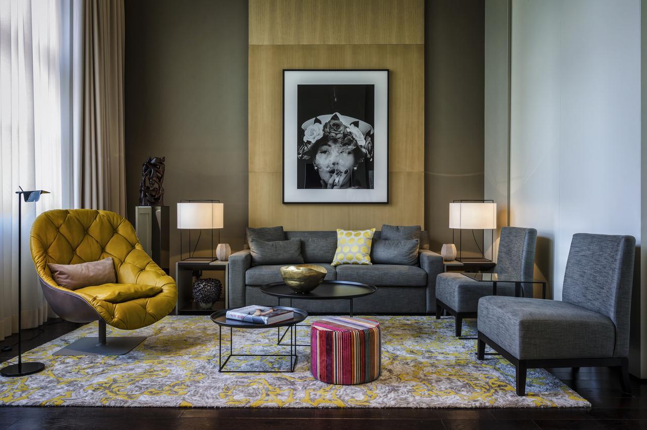 Suite op Beletage