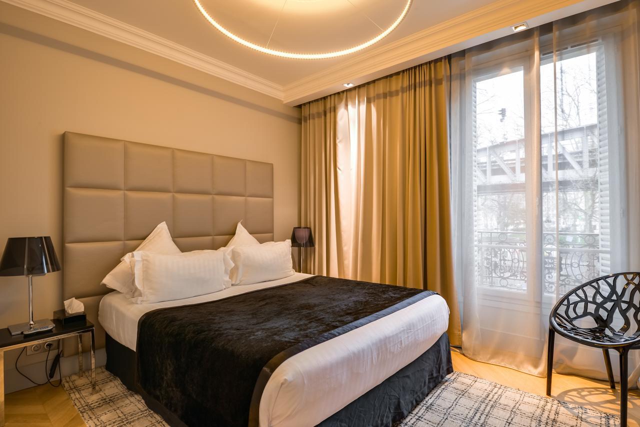 Suite 'Cambronne'