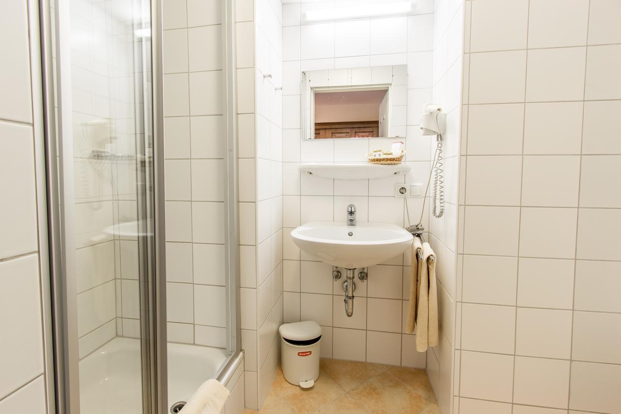 Superior Double Room Annex