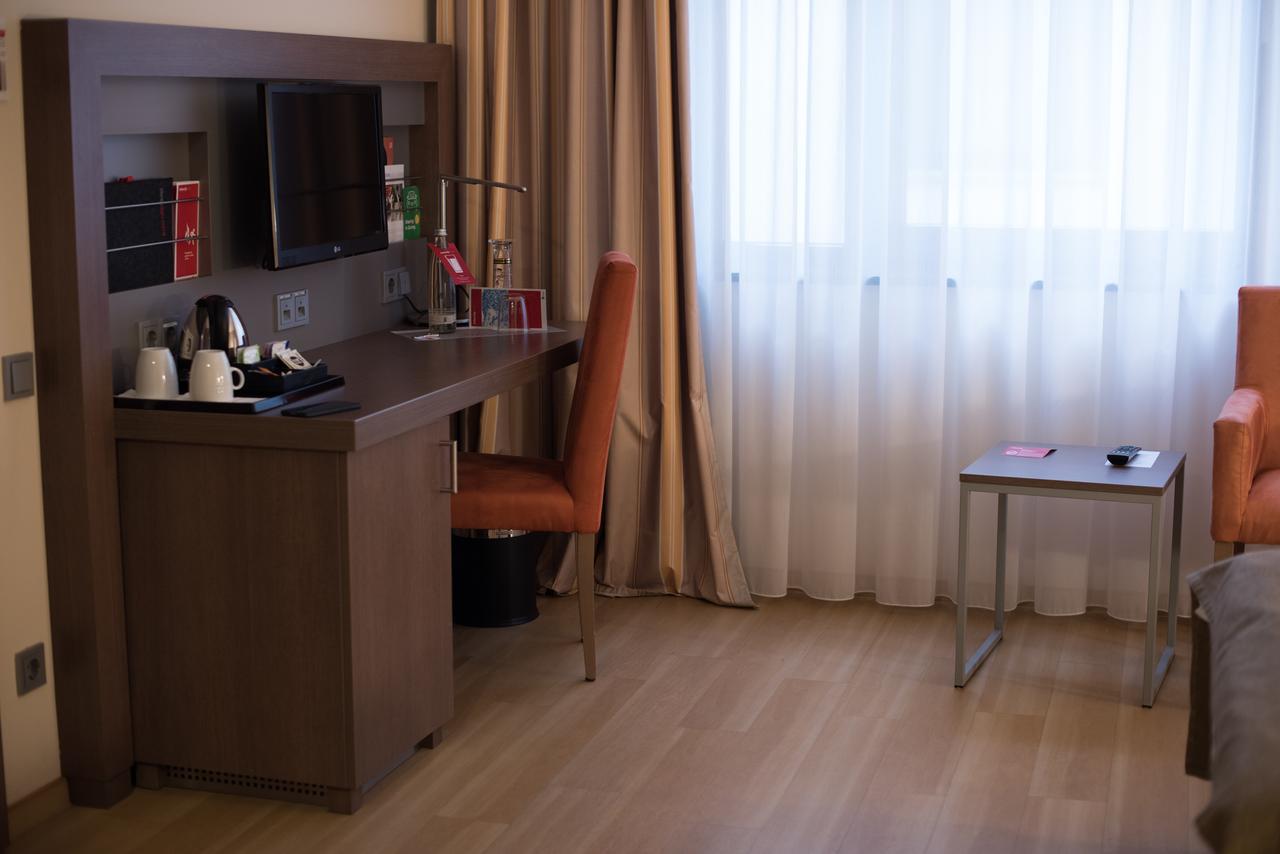 Standaard Kamer met 2 Bedden