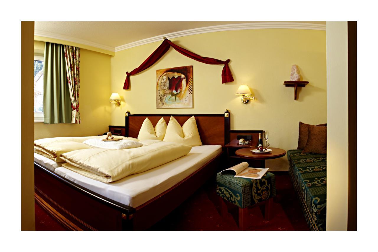 Standard Double Room Mountain View
